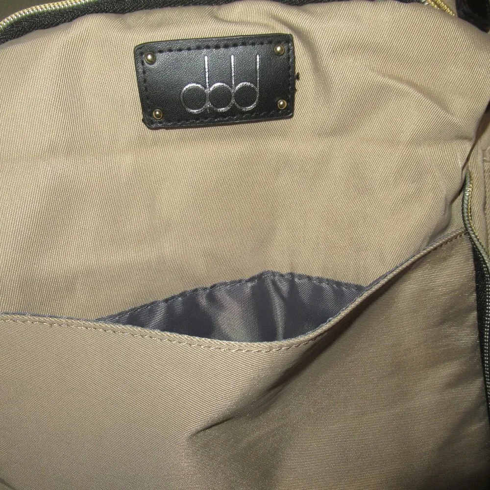 Diaper Bag Backpack NWT $129 Retail